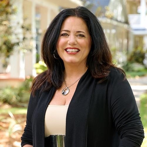 Nancy Grabowski - Redfin Principal Agent in Four-Corners
