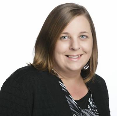 Marla Hamilton - Loan Originator in Lincoln, MO
