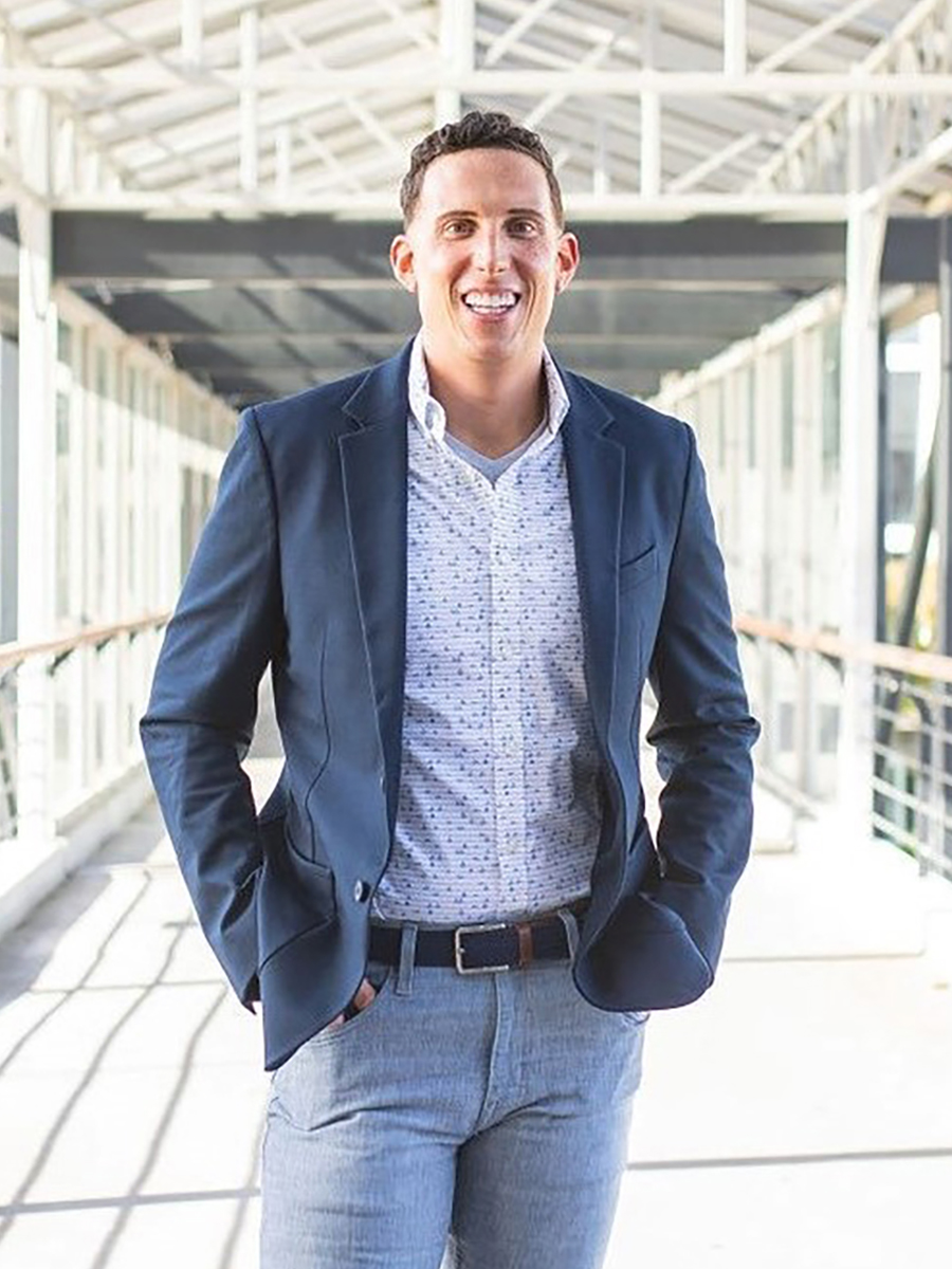 Ryan C. Benton - Sales Associate in Norfolk, VA