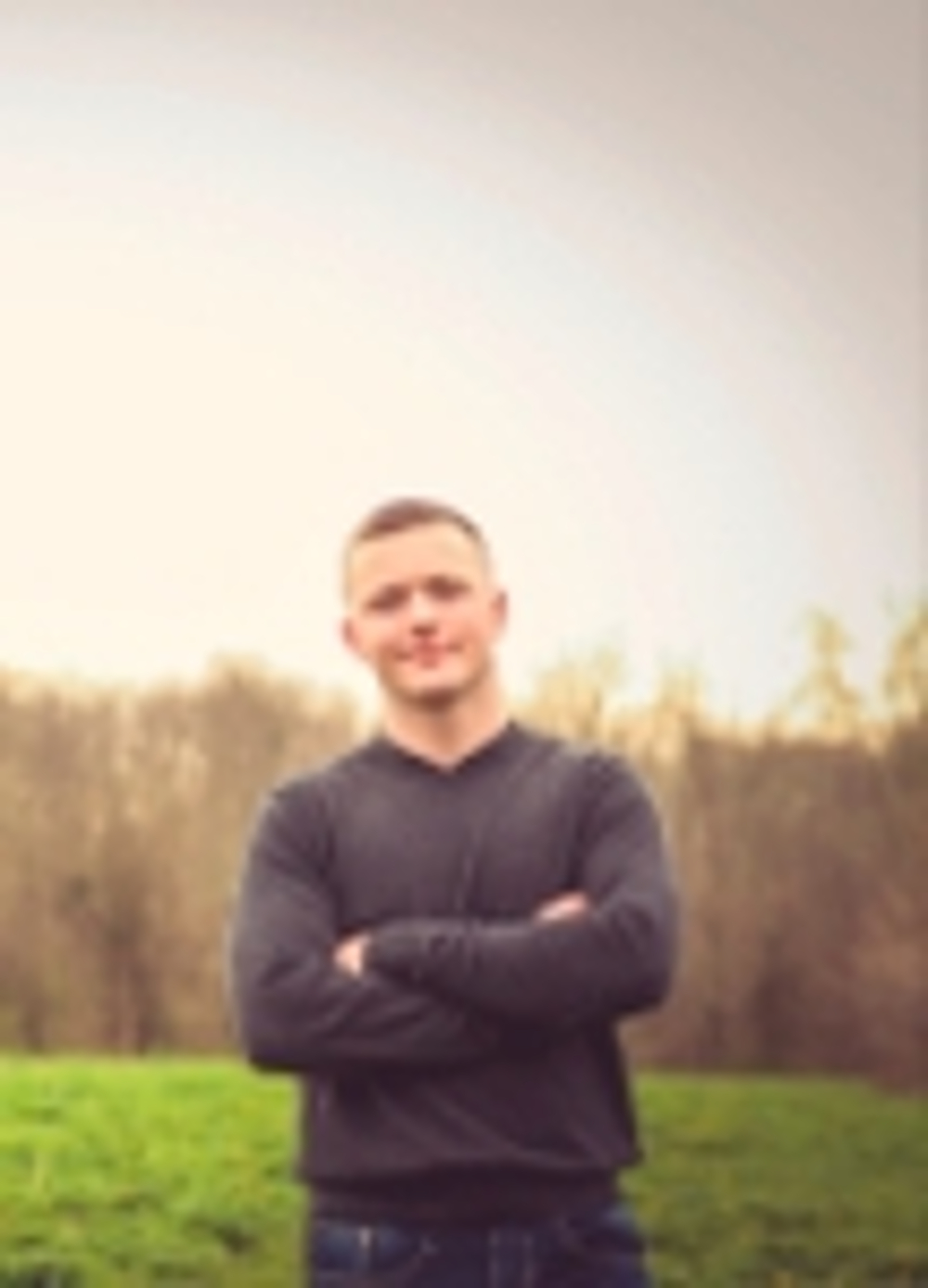 Michael Collett - Realtor in Cincinnati, OH