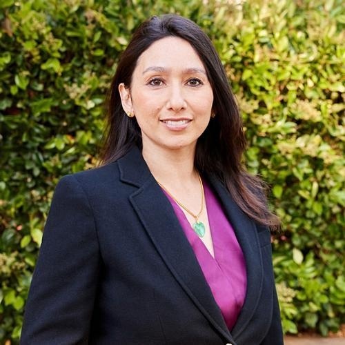 Athena Davis - Redfin Agent in Lafayette, CA