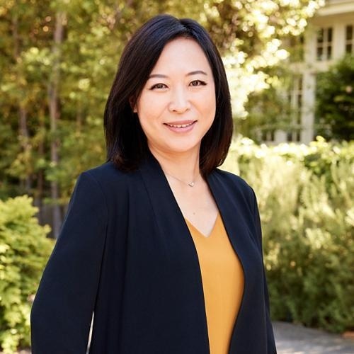 Melanie Yu - Redfin Principal Agent in Palo-Alto, CA