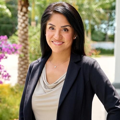Anitra Murphy - Redfin Agent in Port-St-Lucie, FL