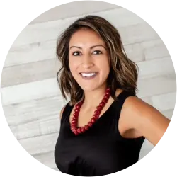 Christina M. Hernandez - Loan Officer in Papillion, NE