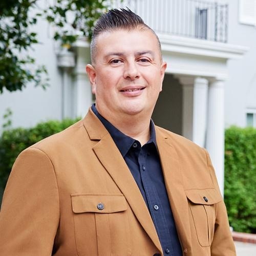 Manny Cabrera - Redfin Agent in Vallejo, CA
