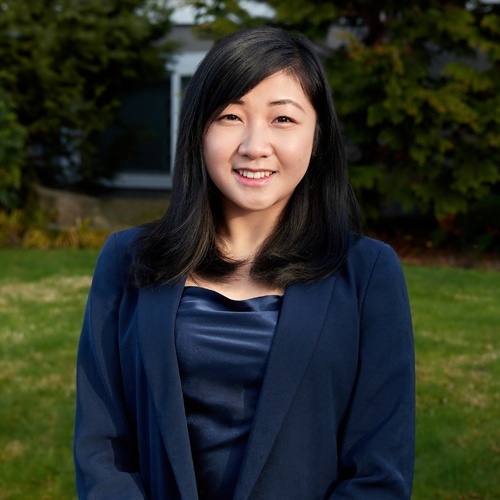 Emily Lam - Redfin Principal Agent in Kirkland, WA