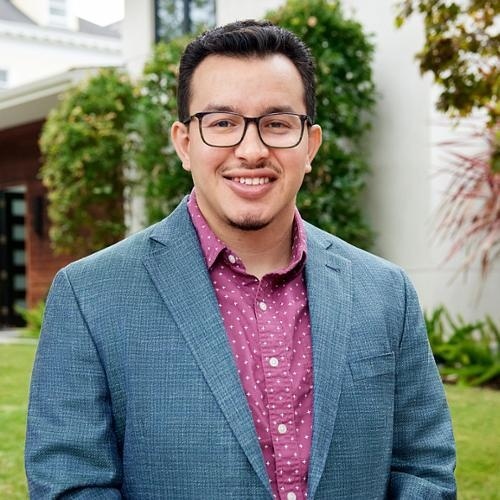 Nelson Colindres - Redfin Agent in Concord, CA
