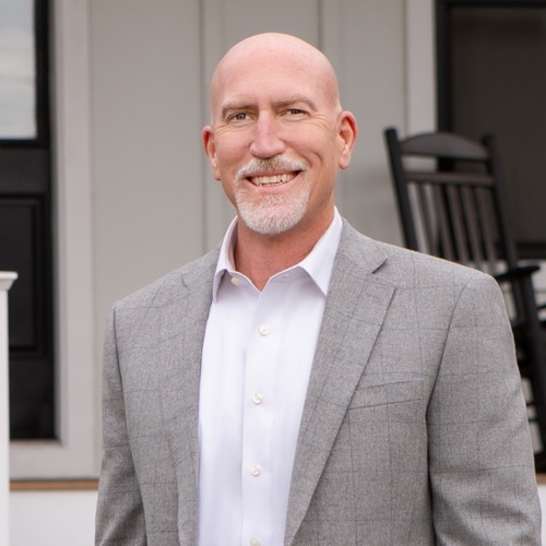 Charles Gilroy - Redfin Principal Agent in Bethesda, MD