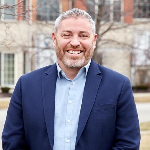 Denis Horgan - Redfin Principal Agent