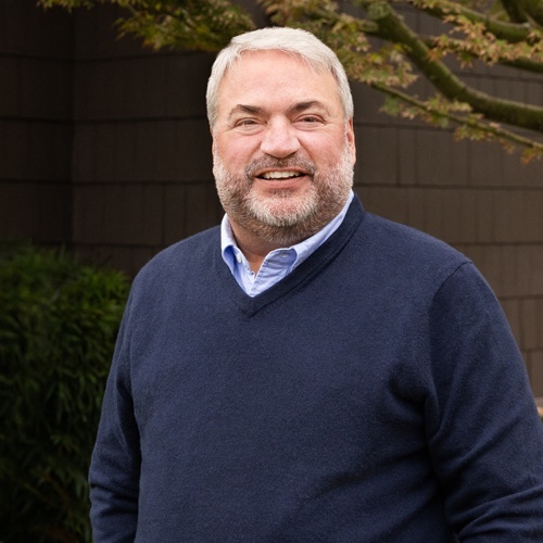 Christopher Anderson - Redfin Principal Agent in Napa, CA