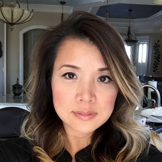 Samantha Tran in Marrero, LA