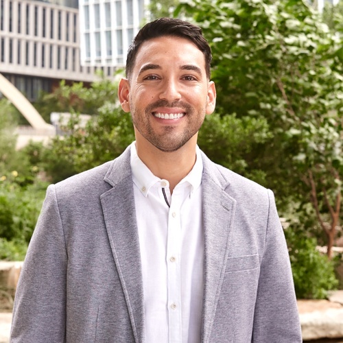 Nate Ortiz - Redfin Principal Agent in Austin, TX