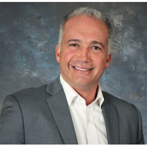 Mark Duplantis Jr. in Houma, LA