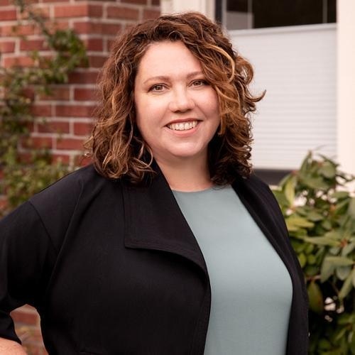 Sarah Vincent - Redfin Agent in Seattle, WA