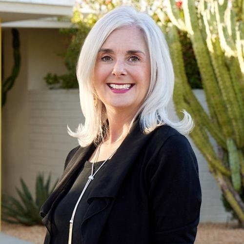 Marsha McMahon Jones - Redfin Principal Agent in La-Quinta, CA