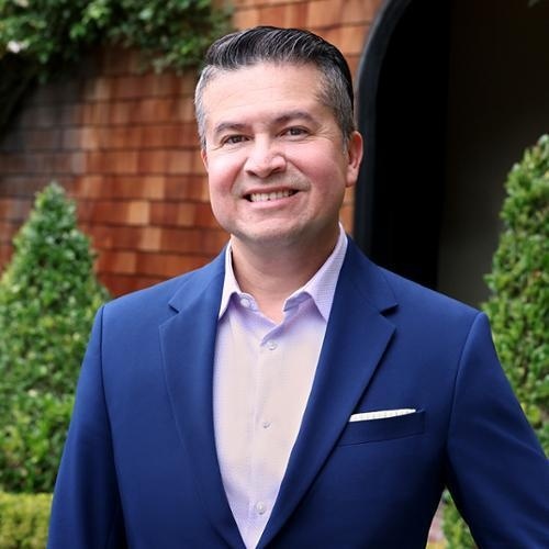 Carlos Barrientos - Redfin Agent in San-Francisco, CA