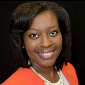 Rosetta Futrell in Prairieville, LA