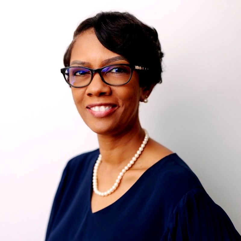 Rhonda Pascal Rhonda Brooks - Mortgage Professional in Prairieville, Louisiana