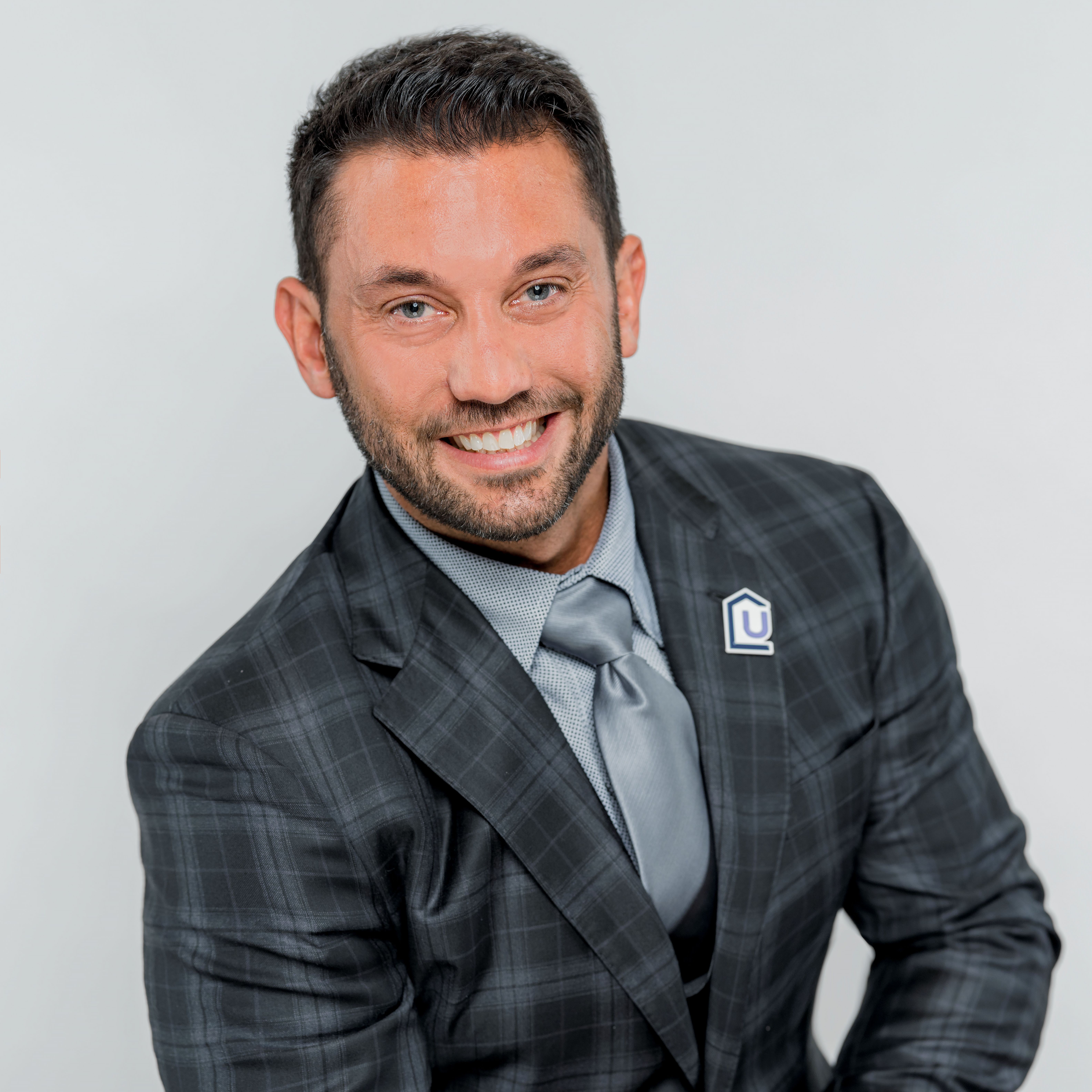 Brandon Abidin in Baton Rouge, LA