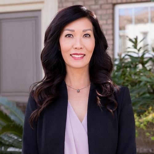 Julie Kang - Redfin Agent in San-Diego, CA