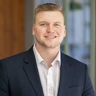 Caden Turner - Bickley Team Loan Officer in Baton Rouge, LA