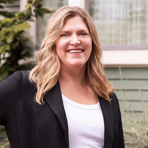 Cheryl Bortz - Redfin Agent in Seattle, WA
