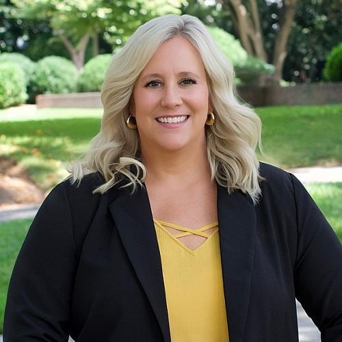 Jill Moyer - Redfin Principal Agent in Charlotte, NC