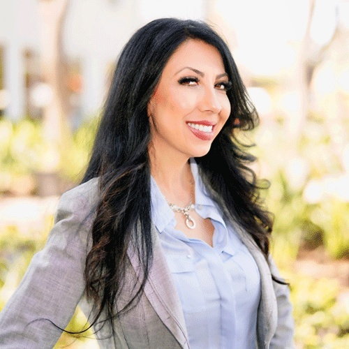Maryam Amiri - Redfin Principal Agent in Irvine, CA