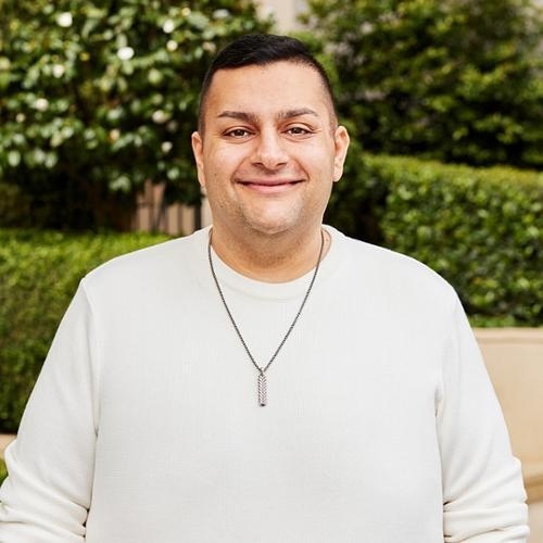 Ali Mafi - Redfin Principal Agent in San-Francisco, CA