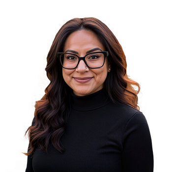 Michelle Washington - Mortgage Loan Originator in Oklahoma City, OK
