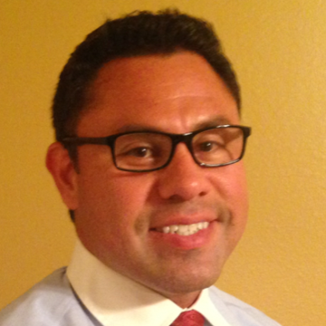 Mark  Guerrero in Baton Rouge, LA