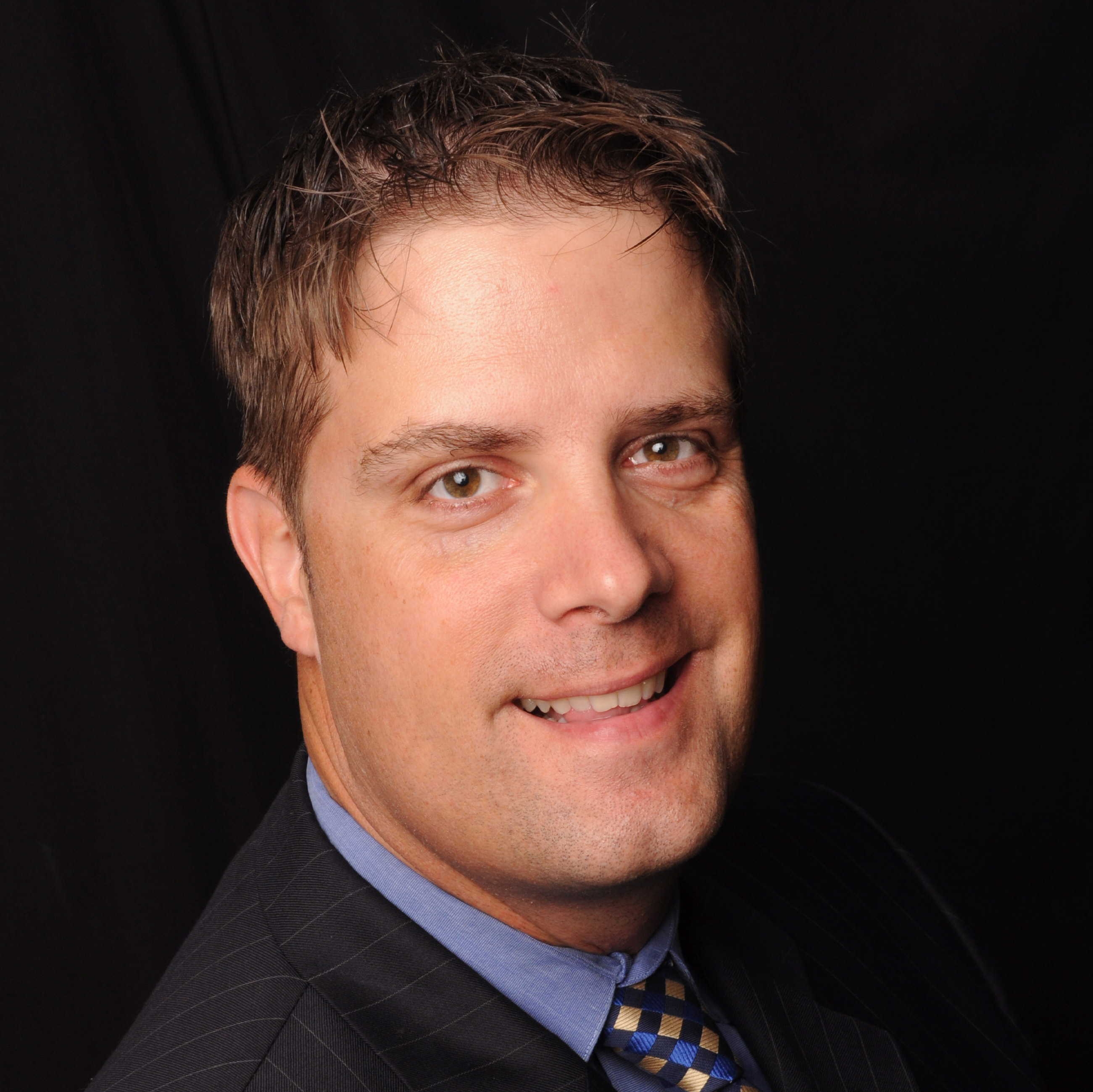 Clint Richey - Sr. Mortgage Loan Originator in Addison, TX