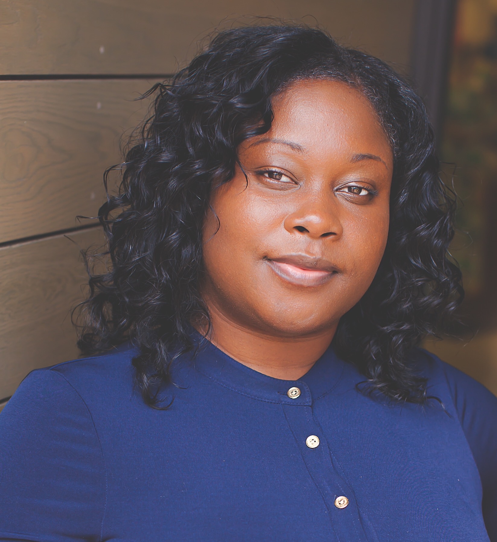 Ronnique Andrews - Mortgage Loan Originator in Denison, TX