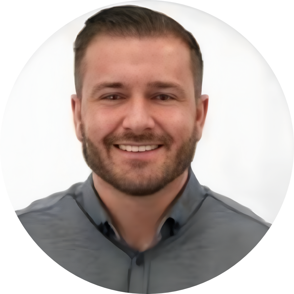 Jordan Obrien - Loan Officer in Southlake, TX