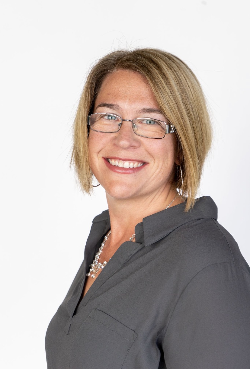 Andrea Dolan in Georgetown, TX