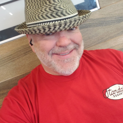 Mark Benefiel - Realtor in Augusta, KS