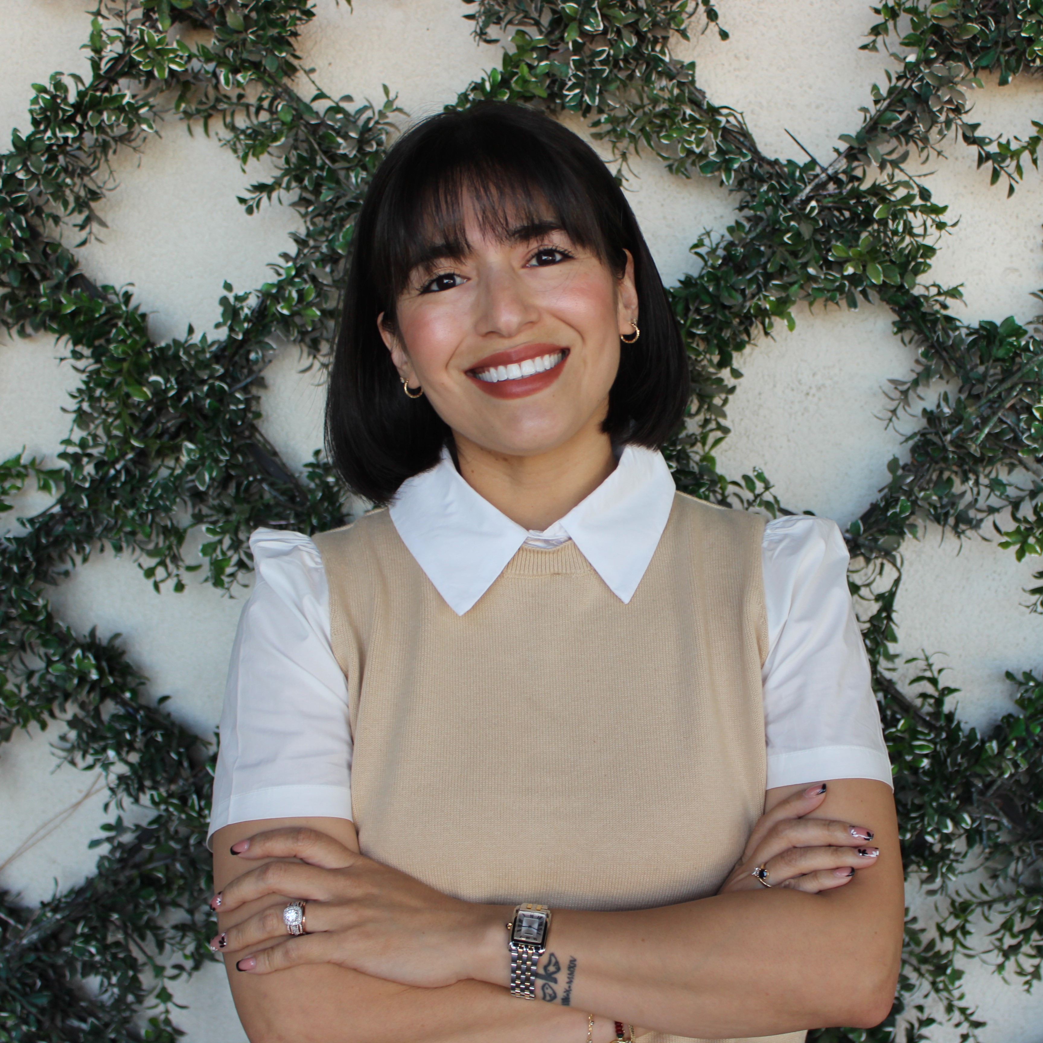 Kimberly Chavez - Loan Officer Ii in Woodway, TX