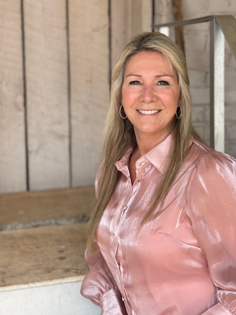 Patty Bailey - Realtor in Buford, GA