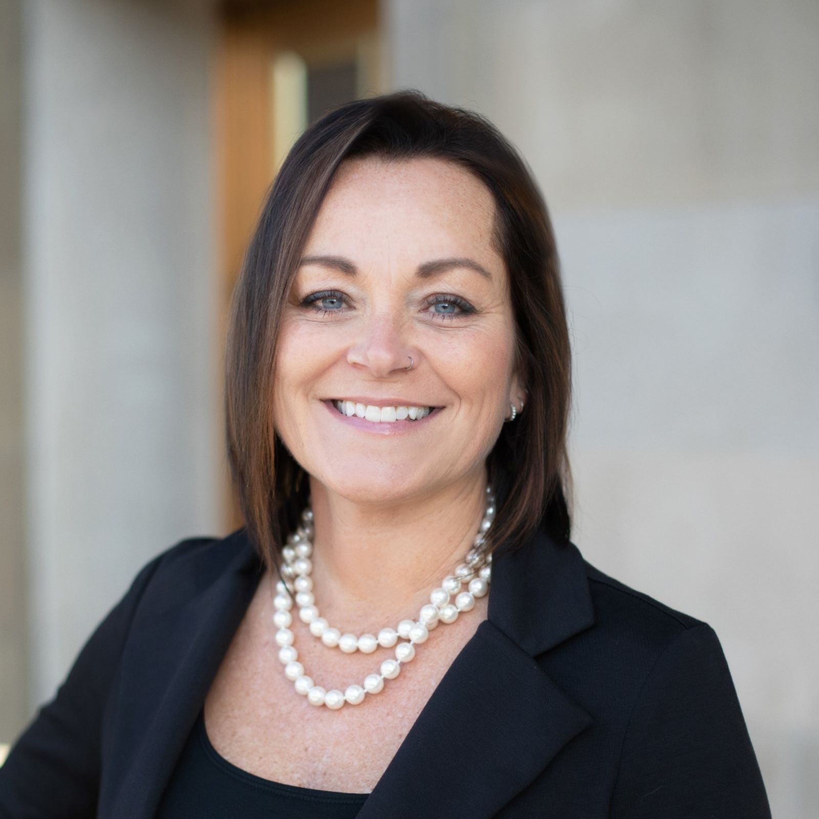 Gina Moon in Boise, ID