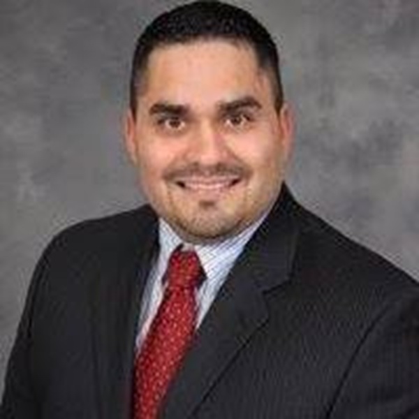 Rafael Munguia in The Woodlands, TX
