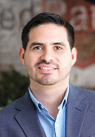 Saul Gutierrez - Producing Branch Manager in Laredo, TX