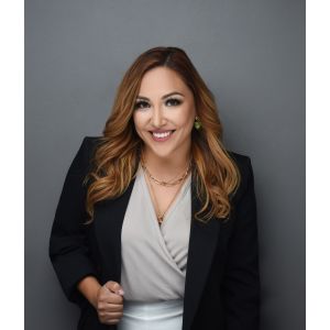 Adrianna Gonzalez in Edinburg, TX