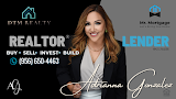 Adrianna Gonzalez - Gallery Photo