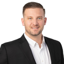 Bradley Edward Glenn - Sr. Loan Officer in Austin, TX