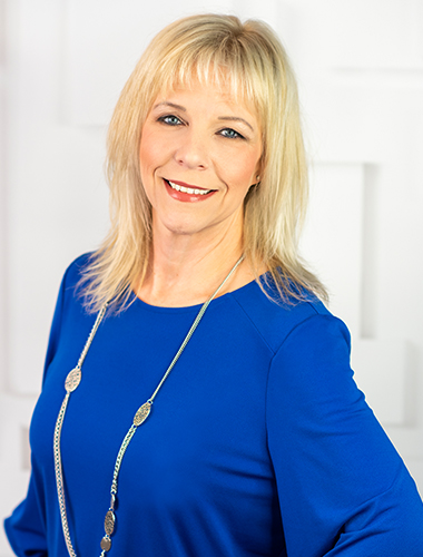 Candie Weber - Avp Loan Officer in Borger, TX