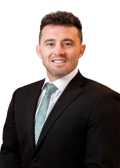 Alex Anunciation - Executive Branch Manager in Irvine, CA