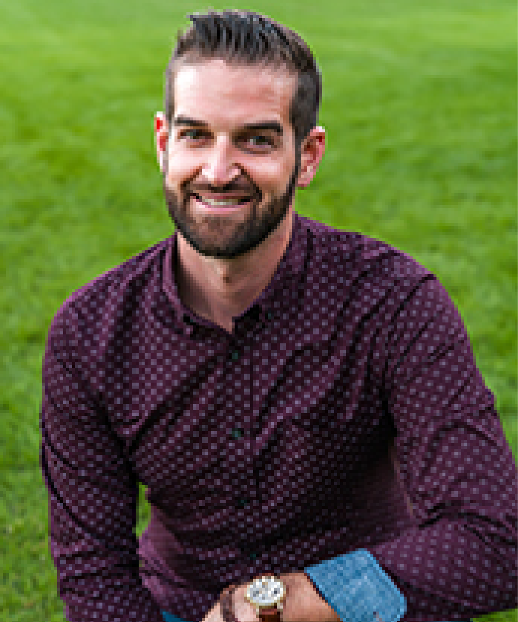 Paxton Buglewicz - Branch Manager in Tucson, AZ
