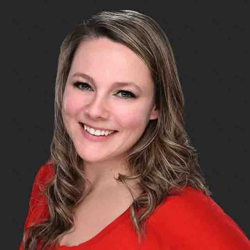 Brittany Brost - Mortgage Loan Originator in Houston, TX