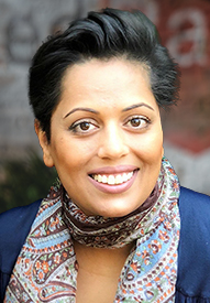 Simi Van Scoy - Vp Of Mortgage Lending in Ashburn, VA