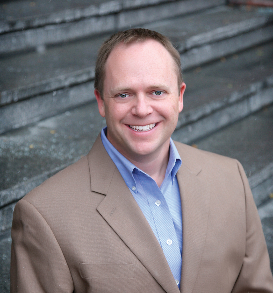 Chad Ogburn - Loan Officer in Greenwood Village, CO